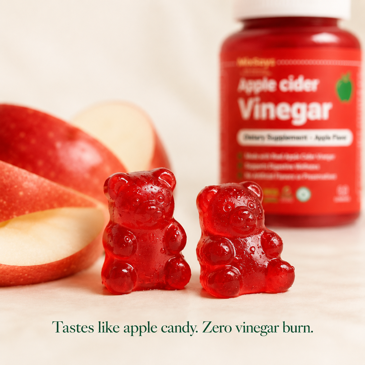 ACV Gummies For Weight Loss