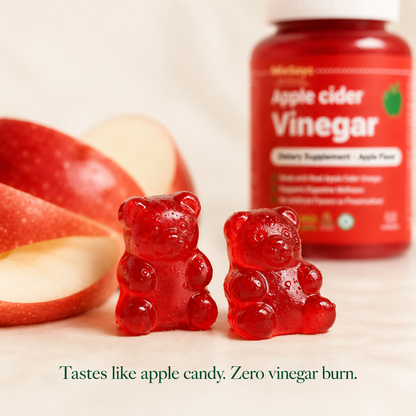 ACV Gummies For Weight Loss