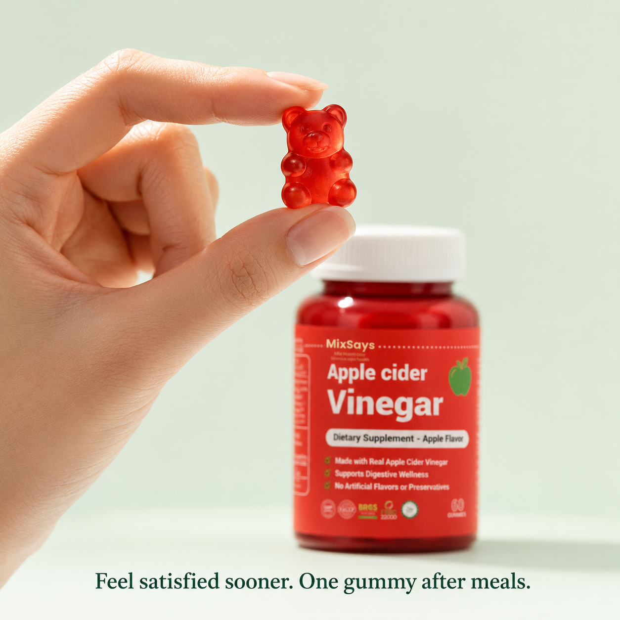 ACV Gummies For Weight Loss