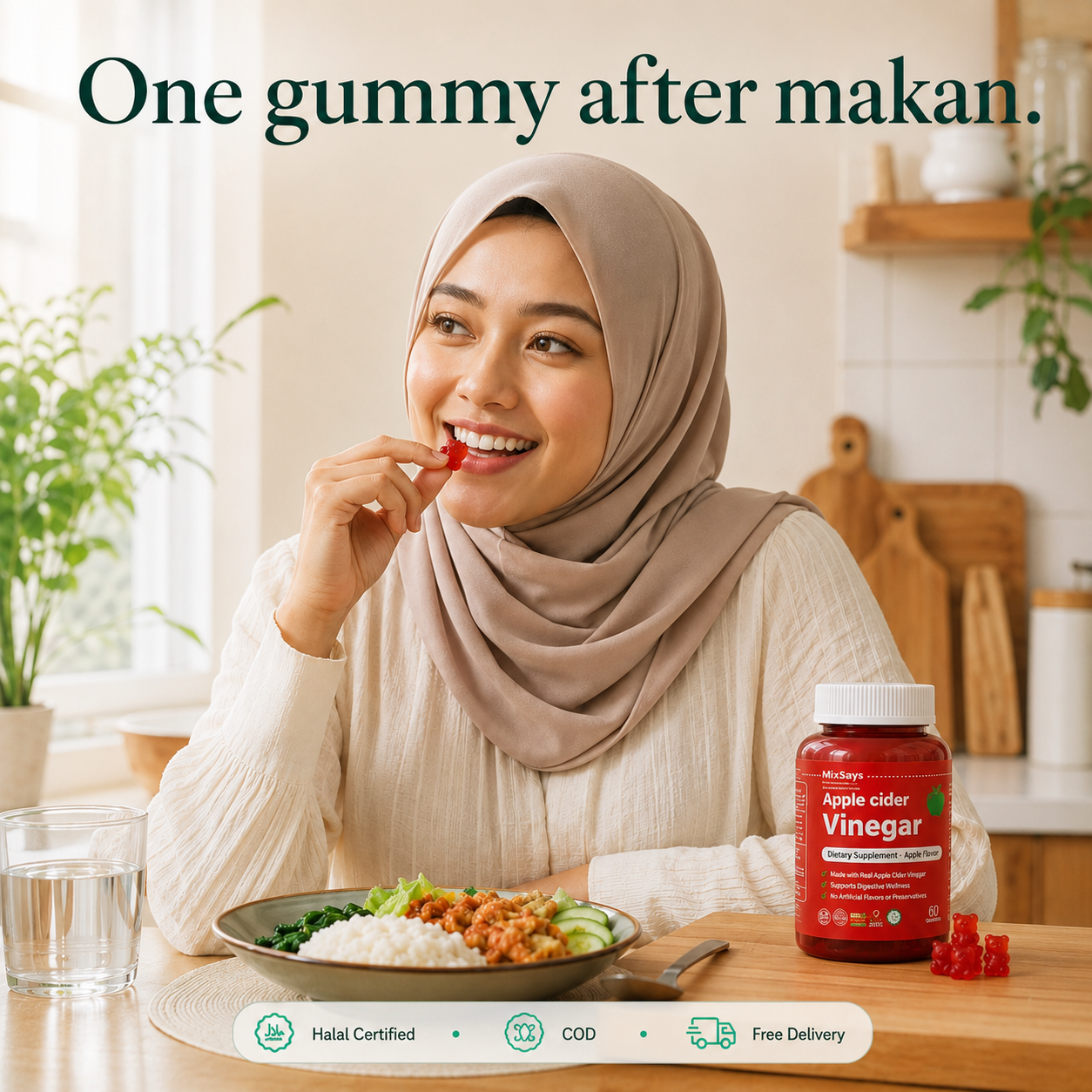 ACV Gummies For Weight Loss
