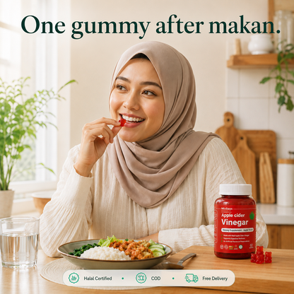 ACV Gummies For Weight Loss