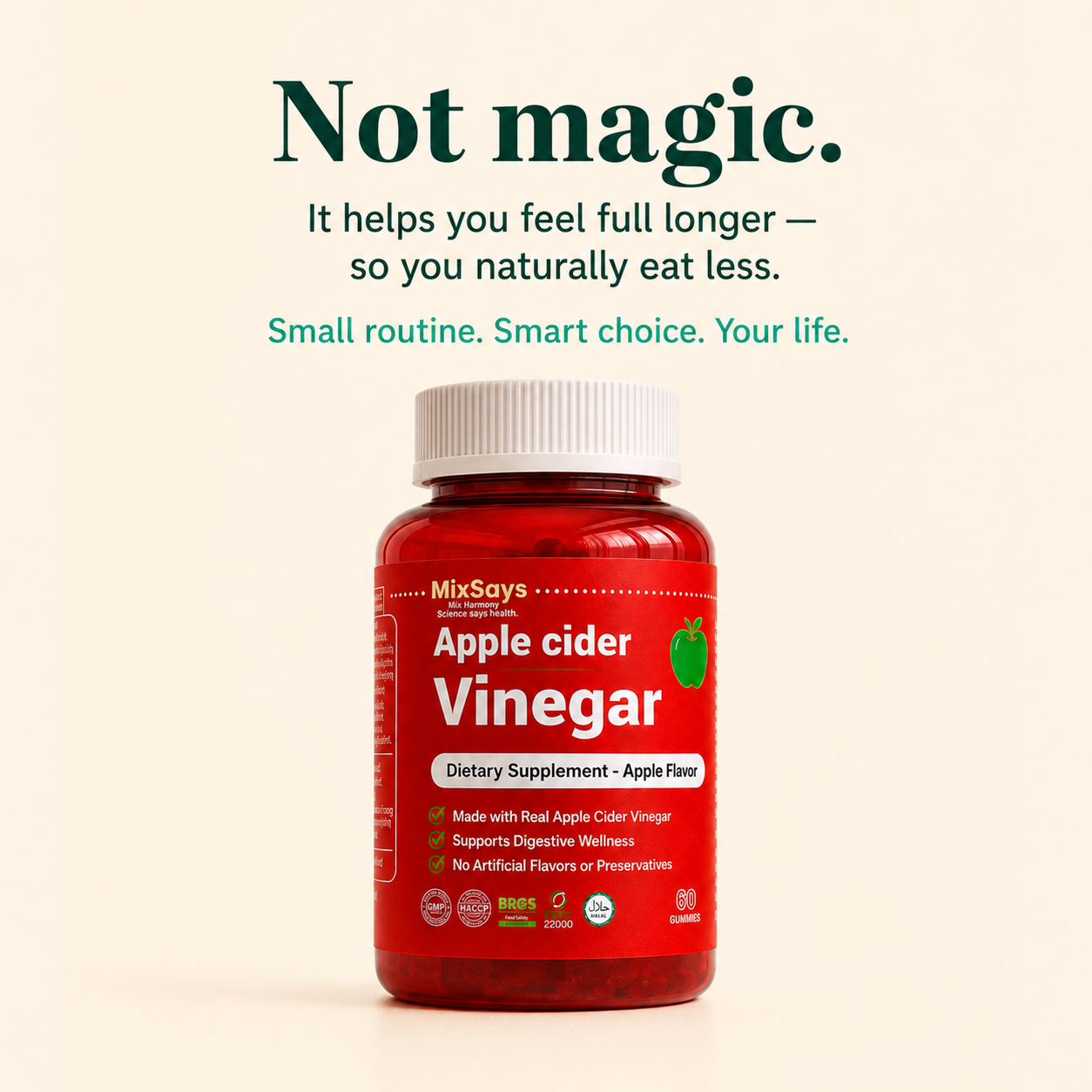 ACV Gummies For Weight Loss